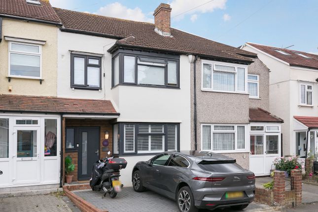 Eldertree Way, Mitcham CR4 3 bed terraced house for sale