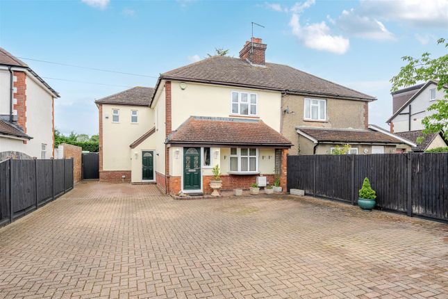 Church End, Renhold, Bedford 5 bed semi