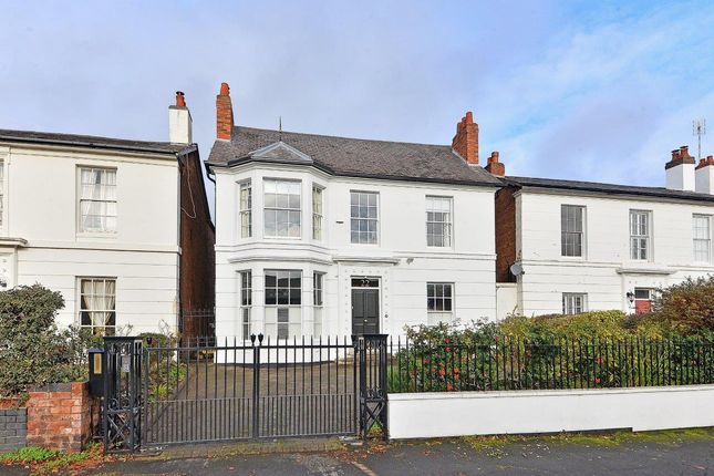 Wellington Road, Edgbaston... 5 bed detached house for sale