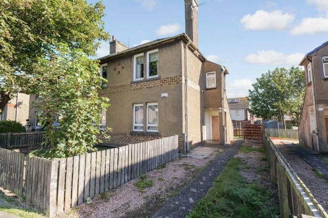 2 bed flat