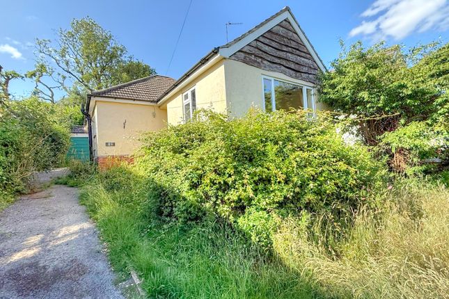 Tilmore Gardens, Petersfield GU32 2 bed detached bungalow for sale