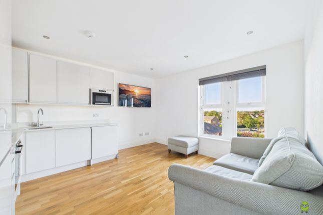 Crook Log House, 20 Crook Log... 3 bed apartment for sale