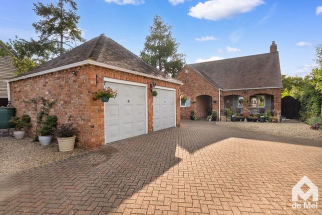 3 bedroom bungalow for sale