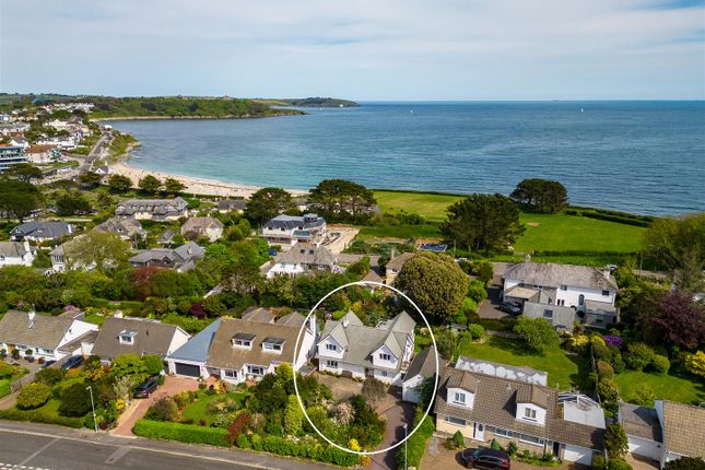 Falmouth | South Cornwall 5 bed detached house for sale