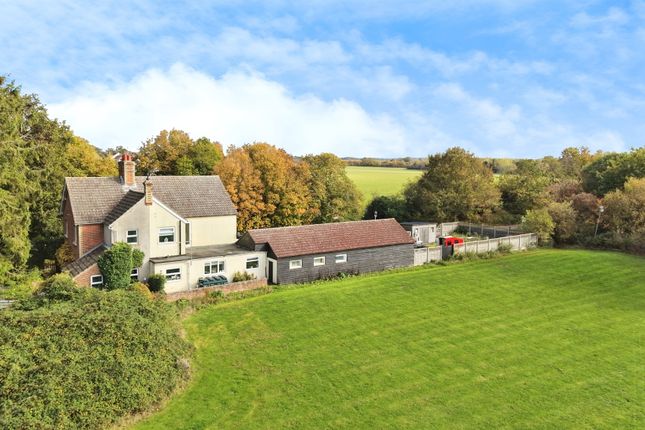 5 bedroom semi-detached house for sale