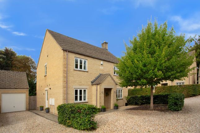Larissa Gate, Thessaly Road... 4 bed detached house for sale
