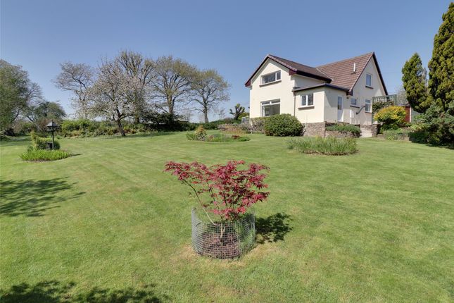 Peters Marland, Great Torrington... 4 bed bungalow for sale