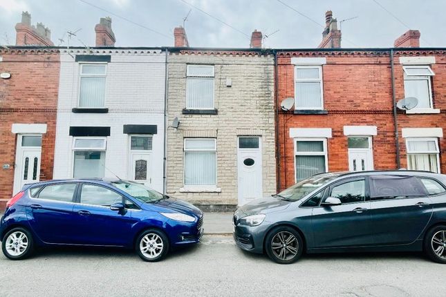 Tasker Terrace, Prescot L35 2 bed terraced house for sale