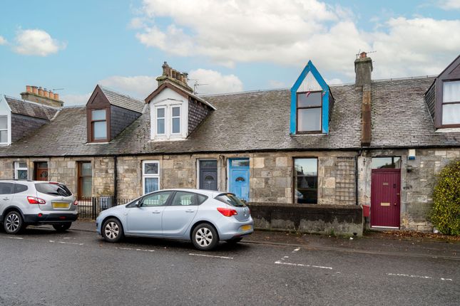 12 East Lorimer Place, Cockenzie... 4 bed terraced house for sale