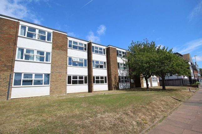 1 bed flat