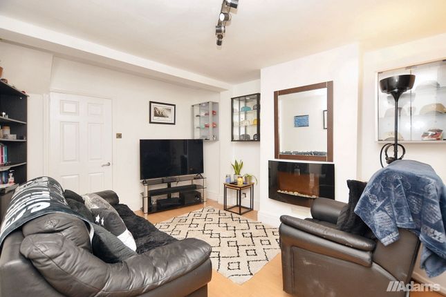 Sea Lane, Runcorn 2 bed end of terrace house for sale