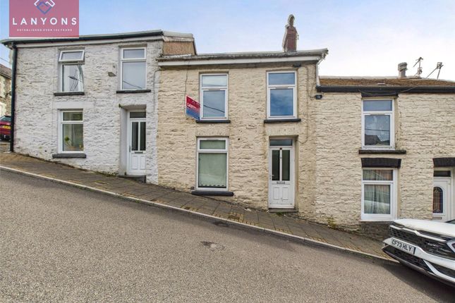 John Street, Treherbert, Rhondda... 2 bed terraced house for sale