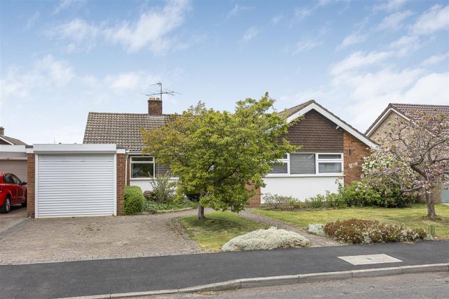 Highland Road, Cheltenham 3 bed detached bungalow for sale