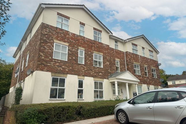 Cotehele Drive, Paignton 2 bed apartment for sale