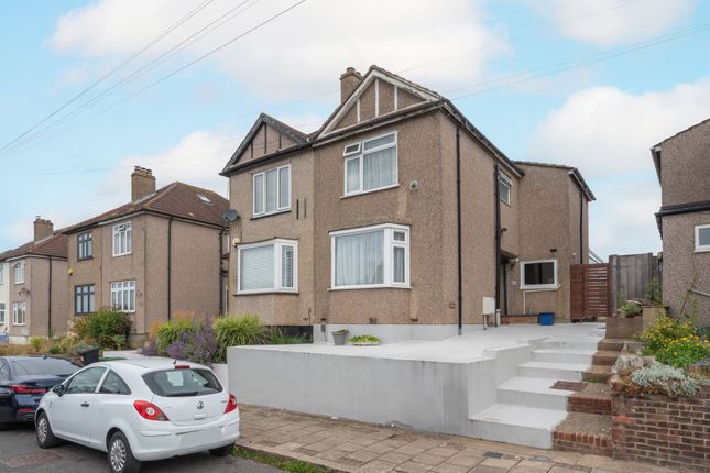 Kynaston Road, Bromley, BR1 4 bed semi