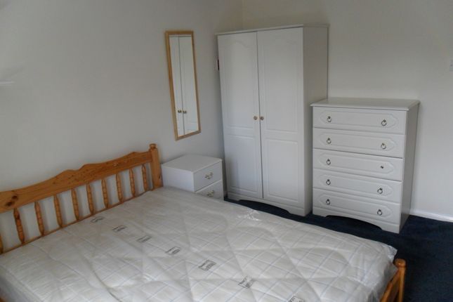 1 bed flat