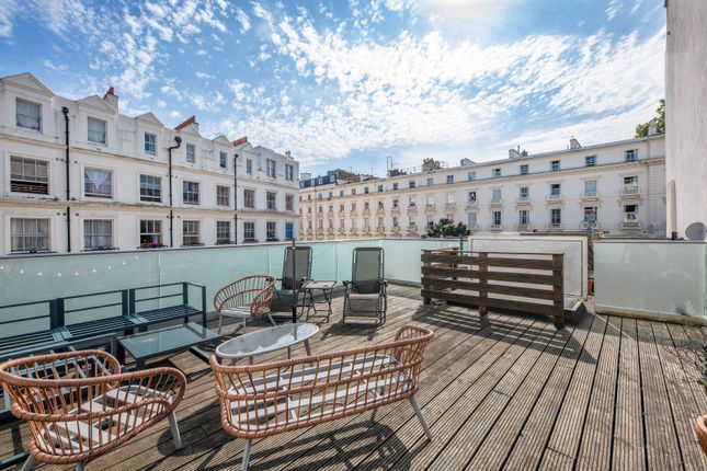 Cleveland Square, Bayswater, London 5 bed house for sale