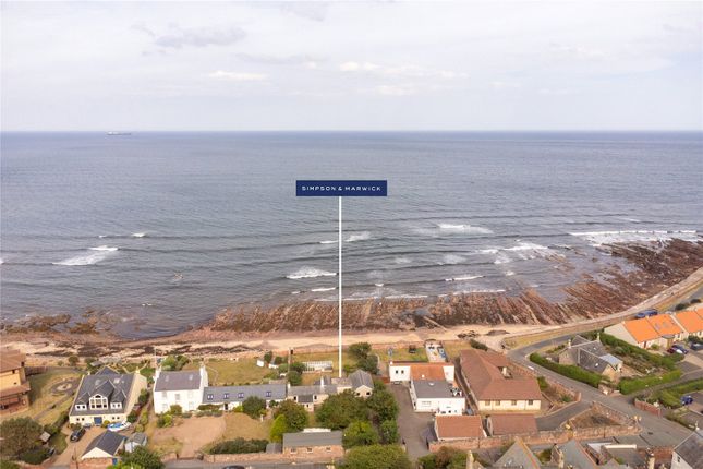 Bowmont Cottage, East Links Road... 4 bed bungalow for sale