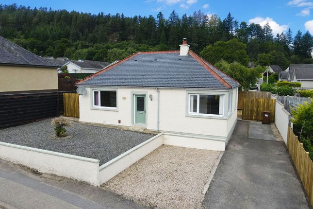 Kenton, Leachkin Road, Inverness, IV3... 2 bed detached bungalow for sale