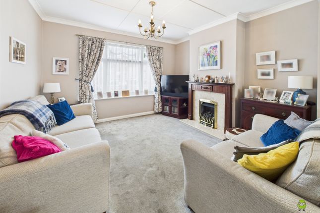 PEMBURY ROAD, BEXLEYHEATH, DA7 4 bed semi