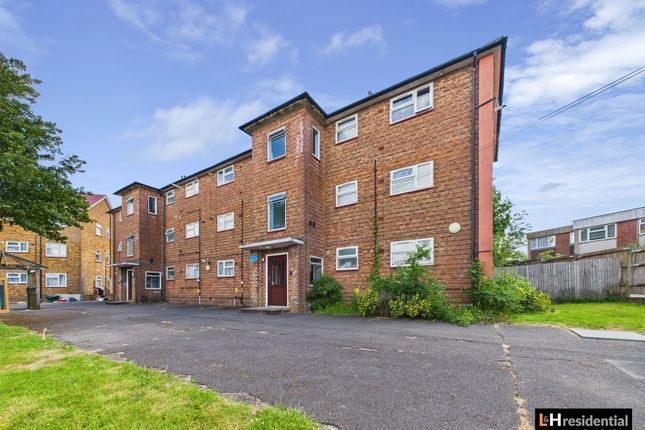 Stanborough Avenue, Borehamwood WD6 1 bed flat for sale