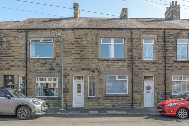 Amble, Morpeth NE65 3 bed terraced house for sale