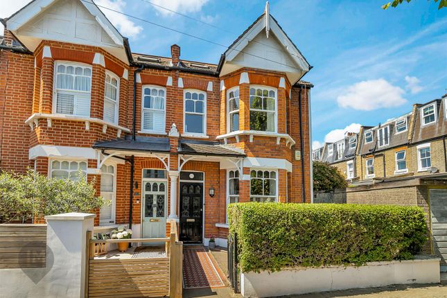 Engadine Street, London 5 bed house for sale