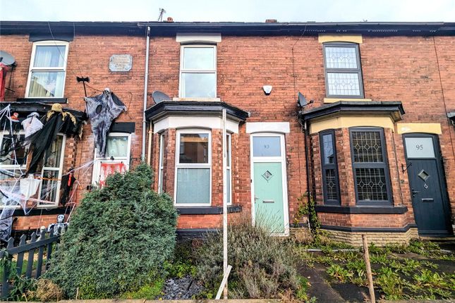 2 bedroom house for sale