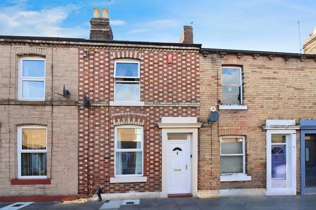 Hope Street, Carlisle CA2 2 bed terraced house for sale