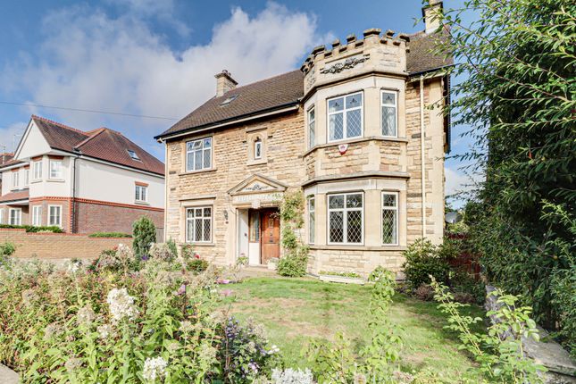Jameson Road, Harpenden... 4 bed detached house for sale