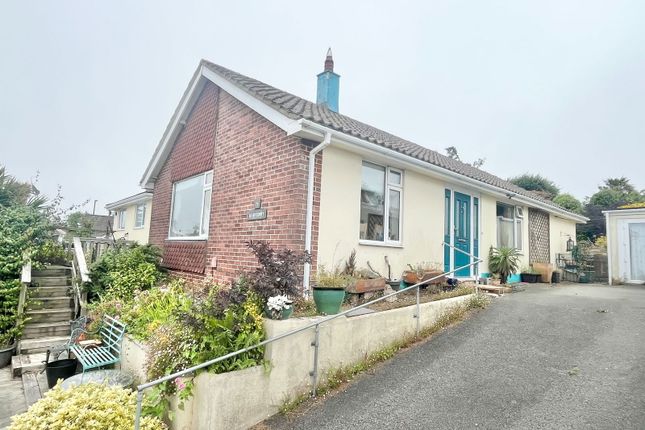 3 bed bungalow