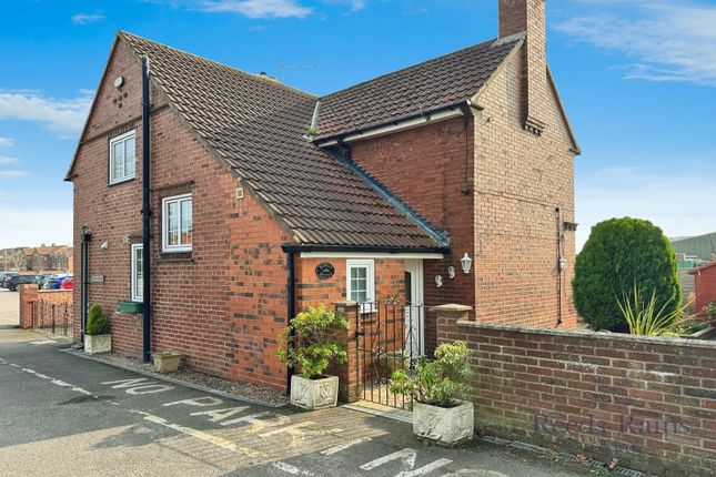 Hull Road, Selby YO8 2 bed detached house for sale