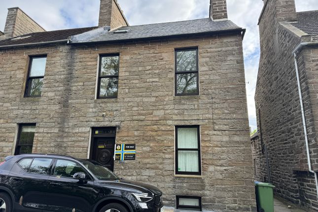 5 bed end terrace house