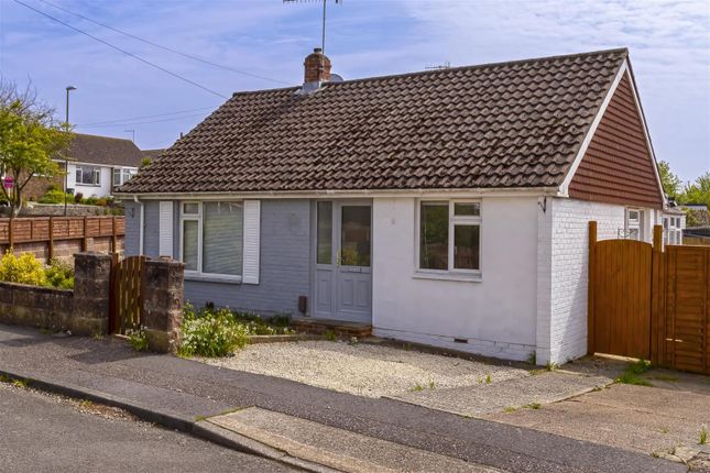 Northgate Close, Sompting, Lancing 2 bed detached bungalow for sale