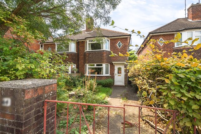 Hamilton Road, Berkshire RG1 3 bed semi
