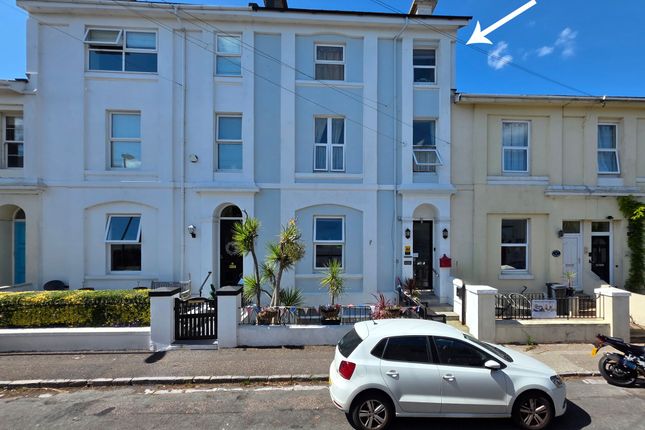Babbacombe, Torquay 10 bed terraced house for sale