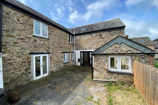 Fore Street, Plymouth PL8 2 bed end of terrace house for sale