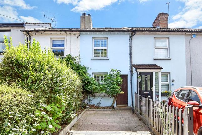 Franklynn Road, Haywards Heath, West... 3 bed terraced house for sale