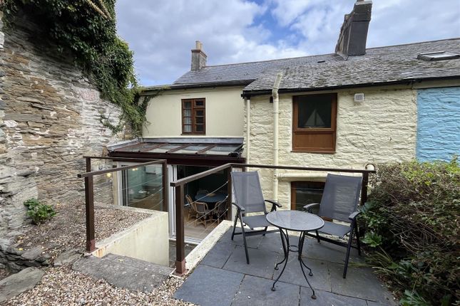 Union Place, Fowey 3 bed house for sale