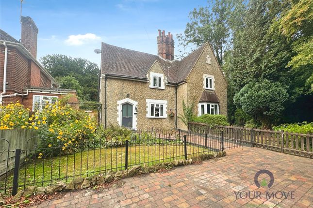 Birling Road, West Malling ME19 3 bed semi