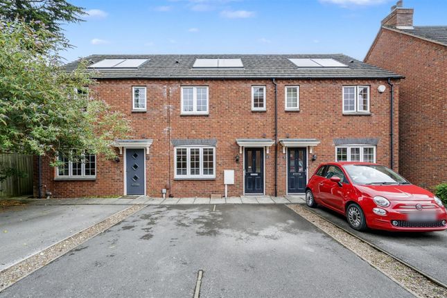 Beaumont Square, Wollaton, Nottingham 3 bed house for sale