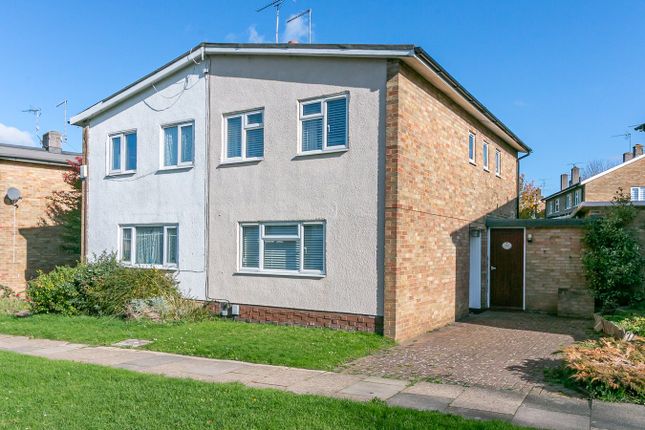 3 bed semi-detached house