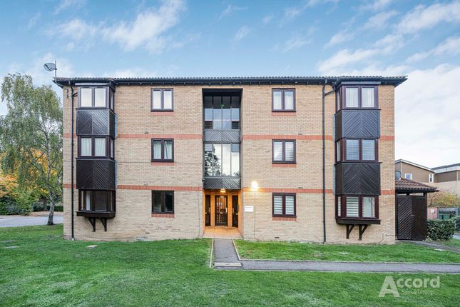 Rushdon Close, Romford, RM1 1 bed apartment for sale