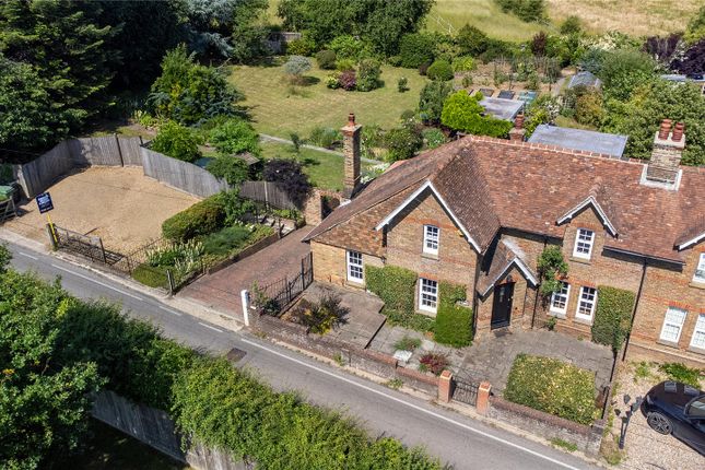 Dean Street, East Farleigh... 3 bed semi