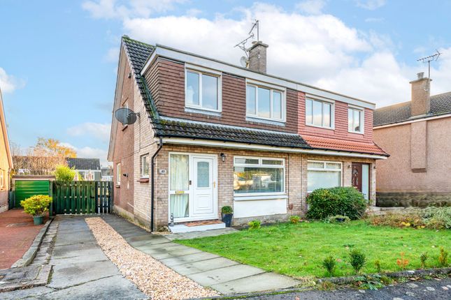Douglas Terrace, Stirling, FK7 3 bed semi