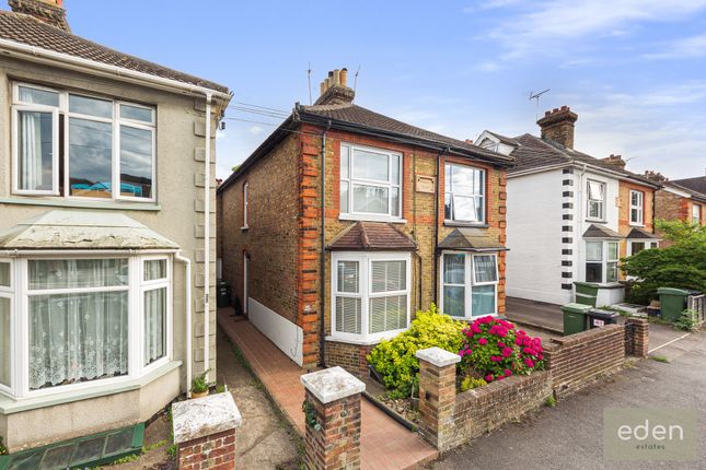 2 bed terraced house