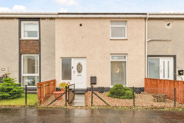 Langside Gardens, Polbeth 2 bed terraced house for sale