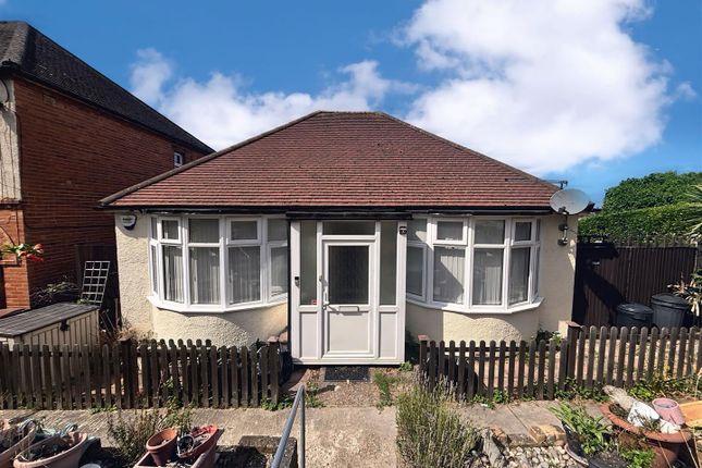 Howard Avenue, Rochester 2 bed detached bungalow for sale