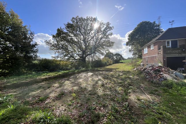 3 bed detached house