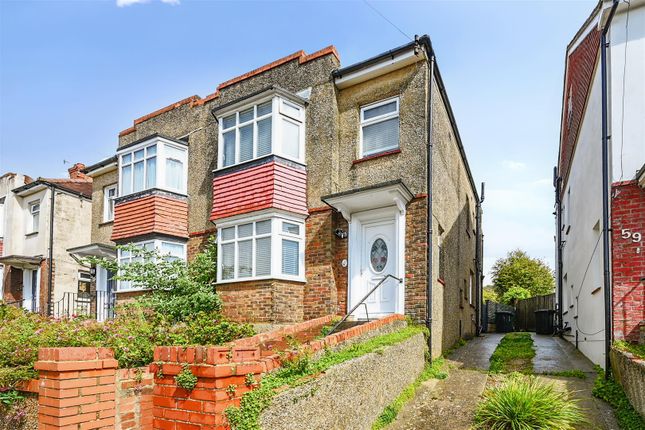 Southdown Road, Portslade BN41 3 bed property for sale